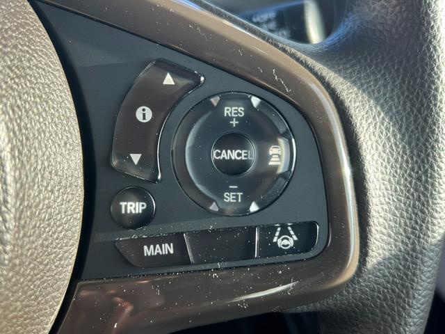 Ｎ－ＢＯＸ Ｌ　純正ナビ・社外ドライブレコーダー前後・バックモニター　衝突回避支援ブレーキ　Ｉ－ＳＴＯＰ　クリソナ　ドラレコ付　ＰＷ　パワステ　Ｓヒーター　禁煙　１オ－ナ－　スマ－トキ－　Ｂカメ　地デジＴＶ　ＤＶＤ（21枚目）