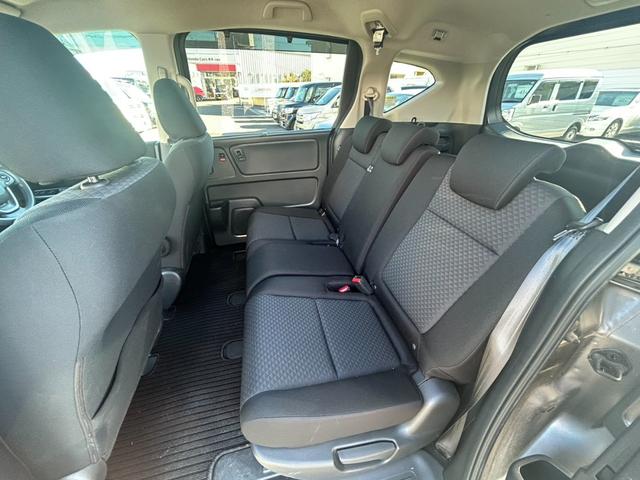 フリード＋ Ｇ・ホンダセンシング　純正ナビ・ＥＴＣ・両側オートスライドドア　プリクラッシュ　Ｂモニター　ワンオーナー　禁煙　パワーウインド　スマートキー　両席エアバック　ＰＳ　アイドリングＳ　盗難警報装置　クルコン　横滑り防止機能（10枚目）