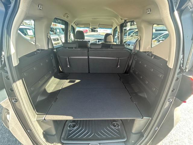 フリード＋ Ｇ・ホンダセンシング　純正ナビ・ＥＴＣ・両側オートスライドドア　プリクラッシュ　Ｂモニター　ワンオーナー　禁煙　パワーウインド　スマートキー　両席エアバック　ＰＳ　アイドリングＳ　盗難警報装置　クルコン　横滑り防止機能（12枚目）