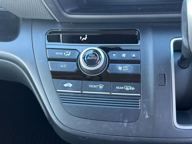 フリード＋ Ｇ・ホンダセンシング　純正ナビ・ＥＴＣ・両側オートスライドドア　プリクラッシュ　Ｂモニター　ワンオーナー　禁煙　パワーウインド　スマートキー　両席エアバック　ＰＳ　アイドリングＳ　盗難警報装置　クルコン　横滑り防止機能（22枚目）