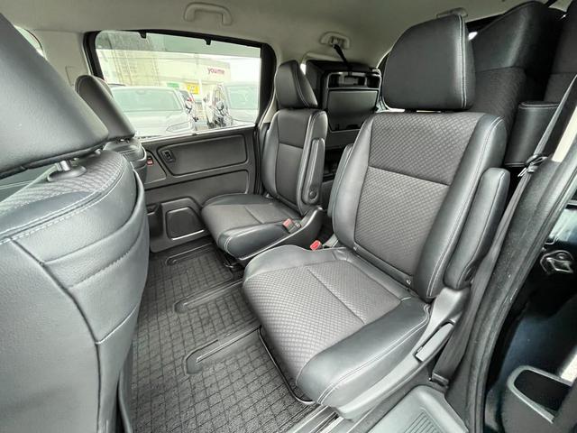 フリード Ｇ・ホンダセンシング　Ｓパッケージ／カーテンエアバッグ／純正８インチナビ／フルセグ／ドラレコ／ＥＴＣ／バックモニター　Ｆセグ　追突被害軽減ブレーキ　ｉストップ　Ｗエアバッグ　パワーウィンドウ　１オ－ナ－　スマートキ　禁煙（10枚目）