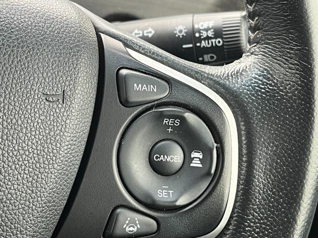 フリード Ｇ・ホンダセンシング　Ｓパッケージ／カーテンエアバッグ／純正８インチナビ／フルセグ／ドラレコ／ＥＴＣ／バックモニター　Ｆセグ　追突被害軽減ブレーキ　ｉストップ　Ｗエアバッグ　パワーウィンドウ　１オ－ナ－　スマートキ　禁煙（18枚目）