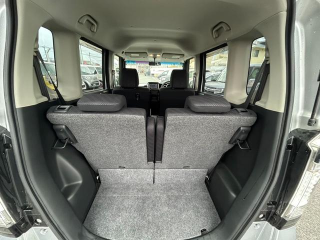 N-BOXカスタム G・ターボパッケージ 社外ナビ・フルセグTV・両側オートスライドドア セキュリティ フルセグテレビ パワーウインドウ スマートキープッシュスタート ナビ&TV 禁煙 ESC キーレスエントリー オートクルーズコントロール(12枚目)