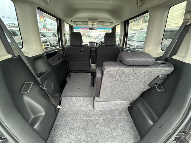 N-BOXカスタム G・ターボパッケージ 社外ナビ・フルセグTV・両側オートスライドドア セキュリティ フルセグテレビ パワーウインドウ スマートキープッシュスタート ナビ&TV 禁煙 ESC キーレスエントリー オートクルーズコントロール(13枚目)