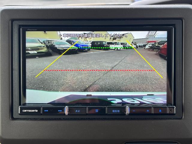 Ｎ－ＢＯＸ Ｌ　社外ナビ／フルセグ／ＢＴ／バックモニター／ＥＴＣ　衝突回避支援ブレーキ　Ｉ－ＳＴＯＰ　クリソナ　ＰＷ　パワステ　Ｓヒーター　禁煙　１オ－ナ－　スマ－トキ－　Ｂカメ　地デジＴＶ　ナビ＆ＴＶ　横滑り防止（14枚目）