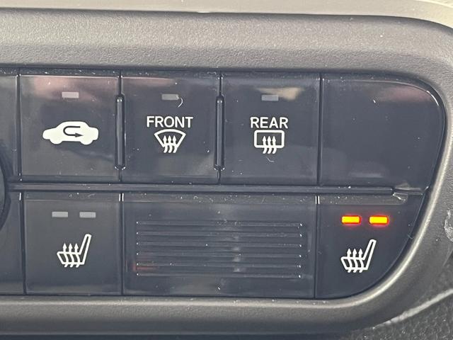 Ｎ－ＢＯＸ Ｌ　社外ナビ／フルセグ／ＢＴ／バックモニター／ＥＴＣ　衝突回避支援ブレーキ　Ｉ－ＳＴＯＰ　クリソナ　ＰＷ　パワステ　Ｓヒーター　禁煙　１オ－ナ－　スマ－トキ－　Ｂカメ　地デジＴＶ　ナビ＆ＴＶ　横滑り防止（17枚目）