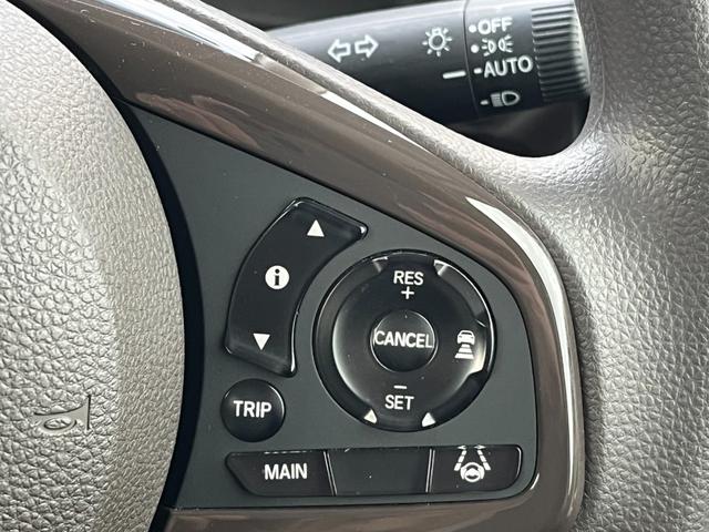 Ｎ－ＢＯＸ Ｌ　社外ナビ／フルセグ／ＢＴ／バックモニター／ＥＴＣ　衝突回避支援ブレーキ　Ｉ－ＳＴＯＰ　クリソナ　ＰＷ　パワステ　Ｓヒーター　禁煙　１オ－ナ－　スマ－トキ－　Ｂカメ　地デジＴＶ　ナビ＆ＴＶ　横滑り防止（19枚目）