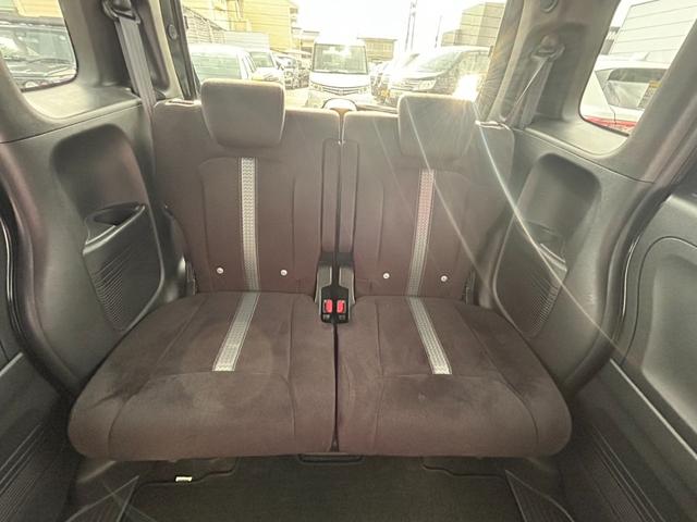 Ｎ－ＢＯＸカスタム Ｌ　Ｐソナー　禁煙　１オーナー　サイドエアバッグ　ナビＴＶ　Ａストップ　シートヒータ　ベンチシート　点検記録簿　キーフリーシステム　ＬＥＤライト　リアカメ　クルーズコントロール　ＡＣ　ＤＶＤ視聴可能（11枚目）