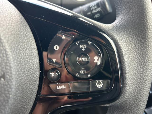 Ｎ－ＢＯＸカスタム Ｌ　Ｐソナー　禁煙　１オーナー　サイドエアバッグ　ナビＴＶ　Ａストップ　シートヒータ　ベンチシート　点検記録簿　キーフリーシステム　ＬＥＤライト　リアカメ　クルーズコントロール　ＡＣ　ＤＶＤ視聴可能（18枚目）