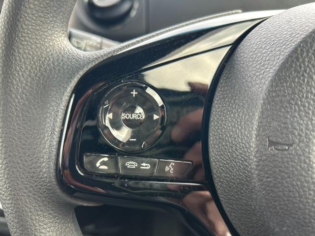 Ｎ－ＢＯＸカスタム Ｌ　Ｐソナー　禁煙　１オーナー　サイドエアバッグ　ナビＴＶ　Ａストップ　シートヒータ　ベンチシート　点検記録簿　キーフリーシステム　ＬＥＤライト　リアカメ　クルーズコントロール　ＡＣ　ＤＶＤ視聴可能（19枚目）