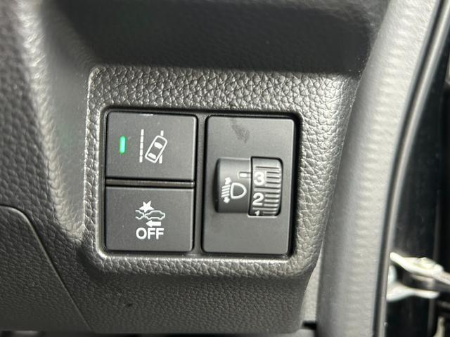 Ｎ－ＢＯＸカスタム Ｌ　Ｐソナー　禁煙　１オーナー　サイドエアバッグ　ナビＴＶ　Ａストップ　シートヒータ　ベンチシート　点検記録簿　キーフリーシステム　ＬＥＤライト　リアカメ　クルーズコントロール　ＡＣ　ＤＶＤ視聴可能（22枚目）