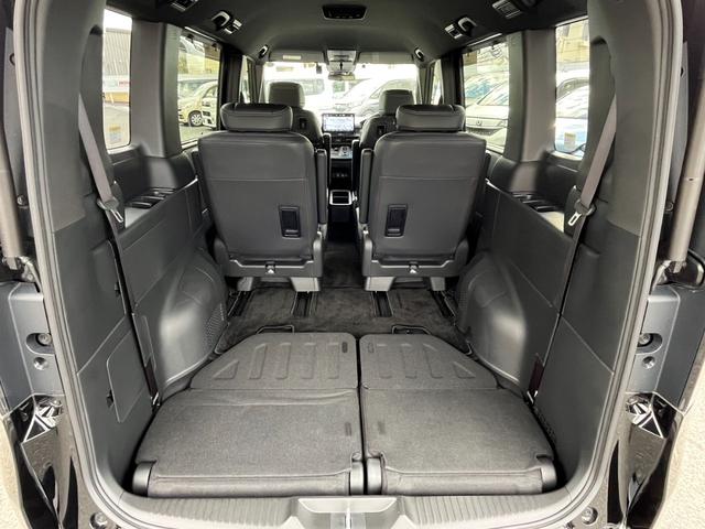 ステップワゴン e:HEVスパーダ 純正11インチナビ/フルセグ/前後ドラレコ/バックモニター/ETC 1オーナー デュアルエアコン フルオートエアコン ESC シートヒータ キーフリー LEDヘッドランプ イモビ ABS リアカメラ(13枚目)