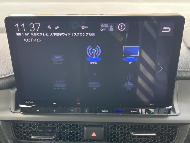 ステップワゴン e:HEVスパーダ 純正11インチナビ/フルセグ/前後ドラレコ/バックモニター/ETC 1オーナー デュアルエアコン フルオートエアコン ESC シートヒータ キーフリー LEDヘッドランプ イモビ ABS リアカメラ(16枚目)