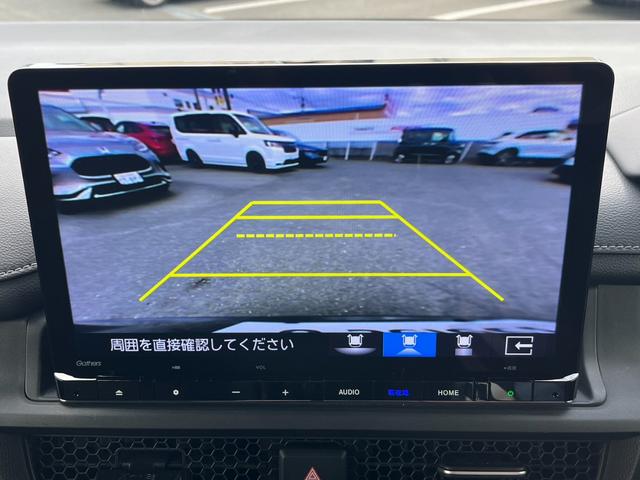 ステップワゴン e:HEVスパーダ 純正11インチナビ/フルセグ/前後ドラレコ/バックモニター/ETC 1オーナー デュアルエアコン フルオートエアコン ESC シートヒータ キーフリー LEDヘッドランプ イモビ ABS リアカメラ(17枚目)