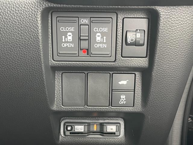 ステップワゴン e:HEVスパーダ 純正11インチナビ/フルセグ/前後ドラレコ/バックモニター/ETC 1オーナー デュアルエアコン フルオートエアコン ESC シートヒータ キーフリー LEDヘッドランプ イモビ ABS リアカメラ(22枚目)