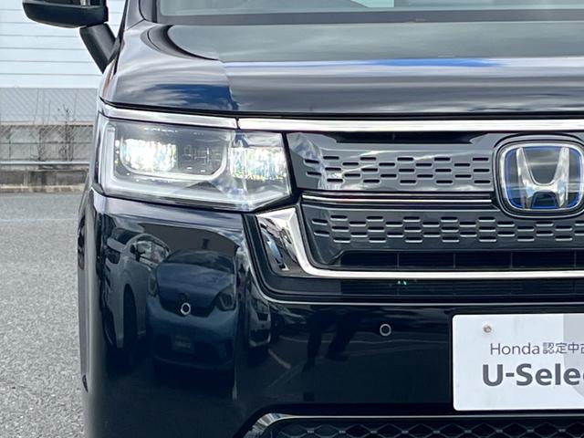 ステップワゴン e:HEVスパーダ 純正11インチナビ/フルセグ/前後ドラレコ/バックモニター/ETC 1オーナー デュアルエアコン フルオートエアコン ESC シートヒータ キーフリー LEDヘッドランプ イモビ ABS リアカメラ(25枚目)