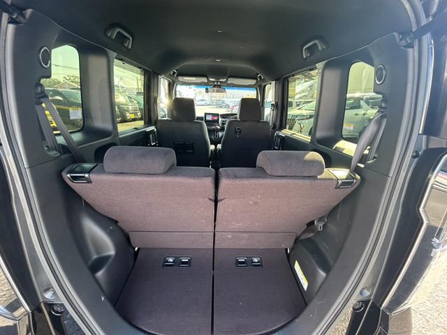 Ｎ－ＢＯＸカスタム Ｇ・ＥＸホンダセンシング　純正ナビ／バックカメラ／ＥＴＣ／ドラレコ　衝突被害軽減装置　エアコン　盗難防止システム　ＰＷ　両側スライド片側電動ドア　ドライブレコーダー　キーフリーシステム　ナビＴＶ　サイドエアバッグ　ＡＢＳ（12枚目）