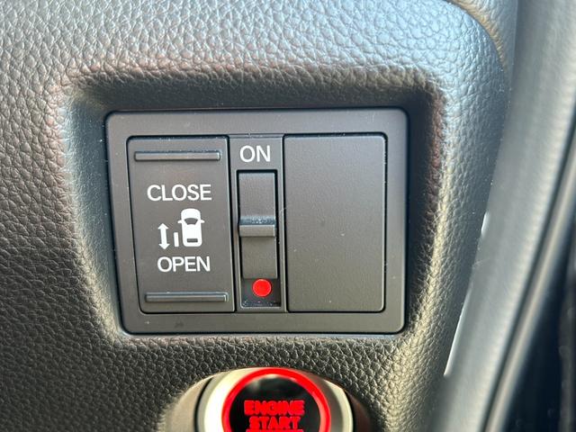 Ｎ－ＢＯＸカスタム Ｇ・ＥＸホンダセンシング　純正ナビ／バックカメラ／ＥＴＣ／ドラレコ　衝突被害軽減装置　エアコン　盗難防止システム　ＰＷ　両側スライド片側電動ドア　ドライブレコーダー　キーフリーシステム　ナビＴＶ　サイドエアバッグ　ＡＢＳ（20枚目）