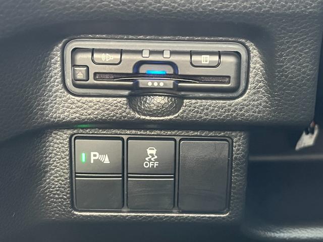 Ｎ－ＢＯＸカスタム Ｌ　純正ナビ／ＣＤ／ＢＴ／ＥＴＣ／バックモニター　Ｐソナー　禁煙　１オーナー　サイドエアバッグ　Ａストップ　シートヒータ　ベンチシート　キーフリーシステム　ＬＥＤライト　リアカメ　クルーズコントロール（16枚目）