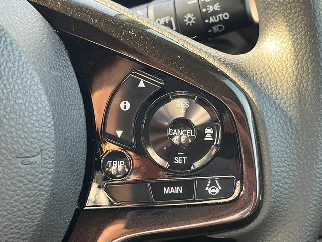 Ｎ－ＢＯＸカスタム Ｇ・Ｌホンダセンシング　純正ナビ／フルセグ／ＢＴ／ドラレコ／バックモニター／ＥＴＣ　地デジＴＶ　禁煙　助手席エアバッグ　キーレス　アイドリングＳＴ　セキュリティーアラーム　スマ－トキ－　リアカメラ　ナビＴＶ　前車追従機能（17枚目）