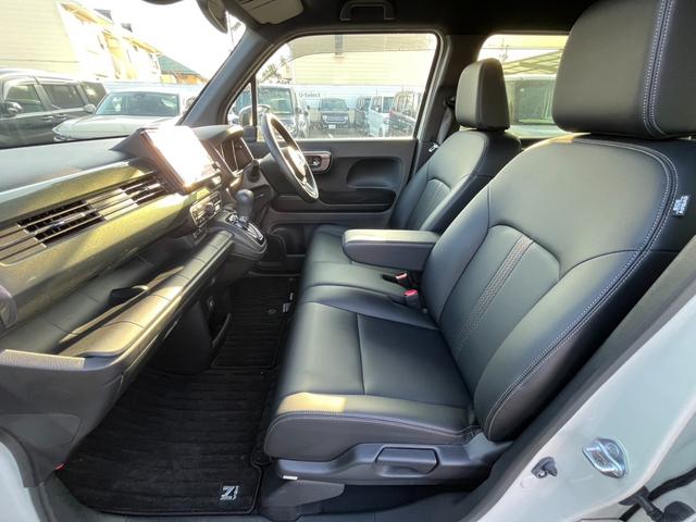 Ｎ－ＷＧＮカスタム Ｌ　純正８インチナビ／フルセグ／ドラレコ／ＥＴＣ／バックモニター　キーレス　カーテンエアバッグ　ＬＥＤヘッド　ＶＳＡ　Ｒカメラ　ＥＴＣ車載器　コーナーセンサー　衝突被害軽減ブレーキ　オートエアコン　禁煙車（9枚目）