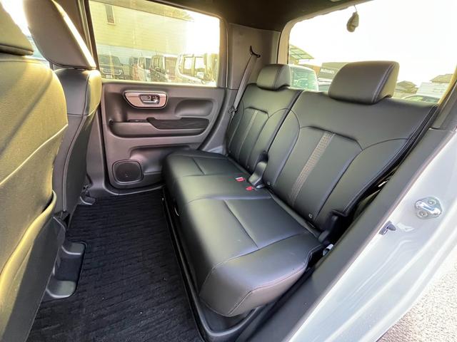 Ｎ－ＷＧＮカスタム Ｌ　純正８インチナビ／フルセグ／ドラレコ／ＥＴＣ／バックモニター　キーレス　カーテンエアバッグ　ＬＥＤヘッド　ＶＳＡ　Ｒカメラ　ＥＴＣ車載器　コーナーセンサー　衝突被害軽減ブレーキ　オートエアコン　禁煙車（10枚目）