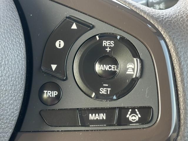 Ｎ－ＢＯＸ Ｇ・Ｌホンダセンシング　８インチナビ／フルセグ／ＥＴＣ／ドラレコ前後　レーダブレーキ　Ｓヒータ　Ａストップ　禁煙　ＥＳＣ　キーフリーシステム　ＬＥＤライト　フルセグ対応　バックＭ　ＴＶナビ　ＵＳＢ　スマートキー　クルコン（20枚目）