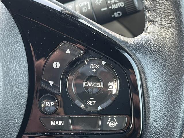 Ｎ－ＢＯＸカスタム Ｌターボ　純正８インチナビ／フルセグ／ドラレコ／ＥＴＣ／バックモニター　地デジチューナー　衝突軽減ブレーキサポート　ＬＥＤヘッドライ　禁煙　アイドリングＳ　ターボエンジン　ＰＳ　カーテンエアバック　シートヒータ（18枚目）