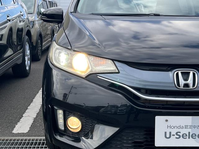 フィット １３Ｇ・Ｓパッケージ　純正ナビ／フルセグ／ＢＴ／ＥＴＣ　地デジフルセグ　ナビＴＶ　エアコン　ＤＶＤ再生　イモビライザー　パワーウインドウ　ＥＳＣ　スマートキー　キーレス　Ｗエアバック　アイドリングストップ　ＡＢＳ（16枚目）