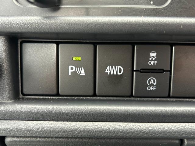 ＮＴ１００クリッパートラック ＤＸ　４ＷＤ／５ＭＴ／クリアランスソナー／パワーウィンドウ　エアＢ　ダブルエアバッグ　１オーナー　禁煙車　ＡＣ　ＰＳ　パワーウインドウ　ＡＢＳ　リモコンキー（14枚目）