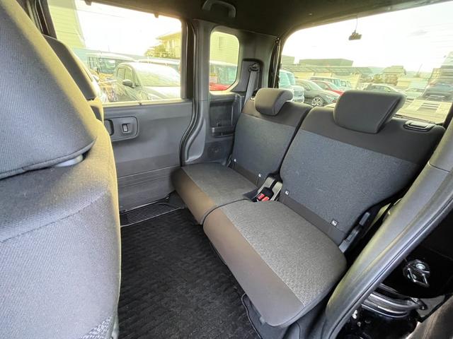 N-BOXカスタム ベースグレード 純正8インチナビ/フルセグ/BT/バックモニター/ETC/ドラレコ Pソナー ナビテレビ レーダーブレーキサポート ETC装備 地デジ対応 サイドエアバック 禁煙 Sヒータ 横滑り防止 USB Bカメ(10枚目)