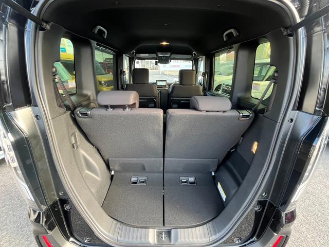 N-BOXカスタム ベースグレード 純正8インチナビ/フルセグ/BT/バックモニター/ETC/ドラレコ Pソナー ナビテレビ レーダーブレーキサポート ETC装備 地デジ対応 サイドエアバック 禁煙 Sヒータ 横滑り防止 USB Bカメ(11枚目)