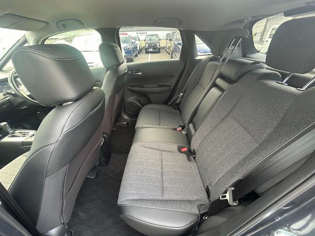 フィット e:HEVホーム 社外ナビ/Bluetooth/ETC コーナーセンサ Bモニ ETC搭載 カーテンエアバッグ 1オーナー イモビライザー ECON LEDヘッドランプ スマートキ エアバック 禁煙 パワステ VSA(10枚目)