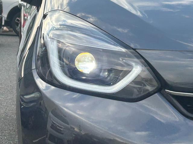 フィット e:HEVホーム 社外ナビ/Bluetooth/ETC コーナーセンサ Bモニ ETC搭載 カーテンエアバッグ 1オーナー イモビライザー ECON LEDヘッドランプ スマートキ エアバック 禁煙 パワステ VSA(20枚目)