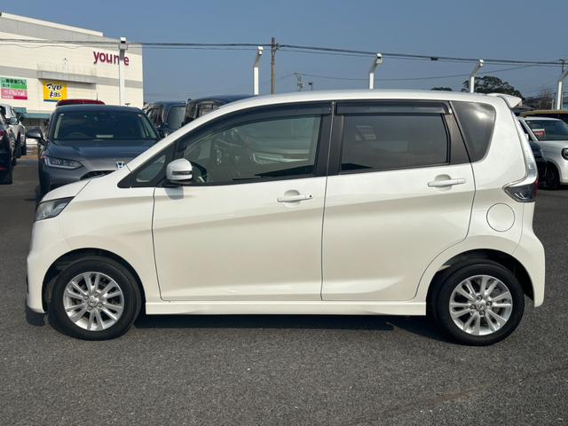 デイズ ハイウェイスターＸ　ナビ／フルセグ／Ｂカメラ／ドラレコ前後　Ｉ－ＳＴＯＰ　ＴＶナビ　ＶＳＡ　スマキ－　イモビライザー　地デジ　パワーウインドウ　ドライブレコーダ　ＵＳＢポート　運転席エアバッグ　デュアルエアバッグ　ＤＶＤ（4枚目）