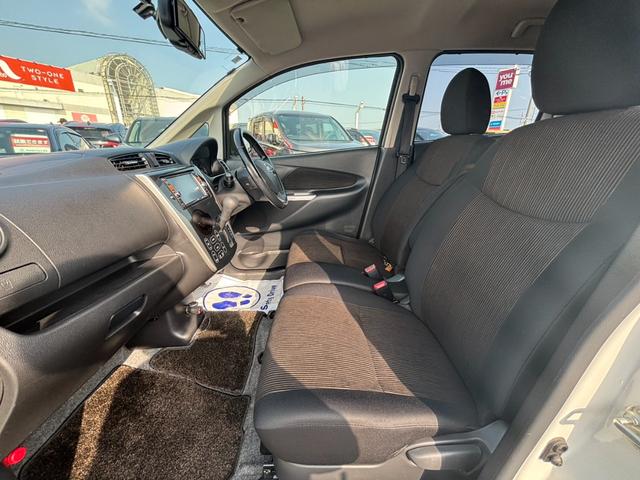 デイズ ハイウェイスターＸ　ナビ／フルセグ／Ｂカメラ／ドラレコ前後　Ｉ－ＳＴＯＰ　ＴＶナビ　ＶＳＡ　スマキ－　イモビライザー　地デジ　パワーウインドウ　ドライブレコーダ　ＵＳＢポート　運転席エアバッグ　デュアルエアバッグ　ＤＶＤ（10枚目）