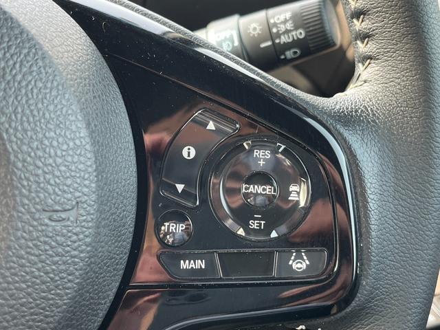 Ｎ－ＢＯＸカスタム Ｌターボ　純正８インチナビ／フルセグＴＶ／ドラレコ／ＥＴＣ／バックモニター　Ｗパワスラ　スマキ　プリクラッシュセーフティー　地デジ対応　後カメラ　シートＨ　ＥＳＣ　サイドエアバック　ＥＣＯＮ　ＵＳＢポート　禁煙（19枚目）