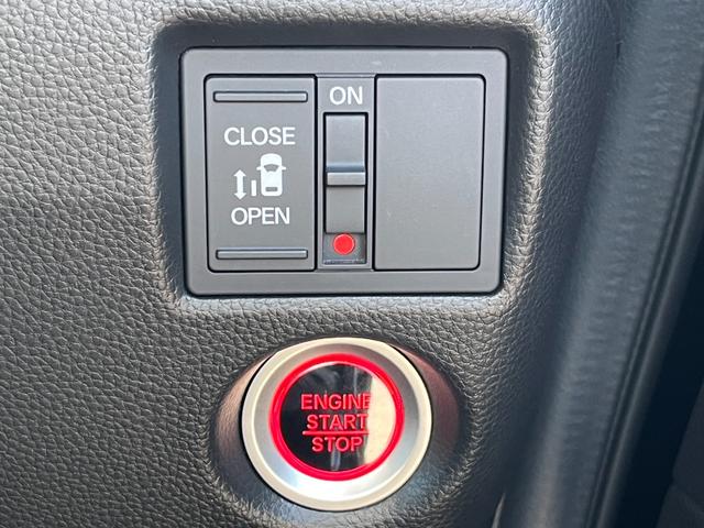 Ｎ－ＢＯＸカスタム Ｌ　純正ナビ／フルセグ／ＢＴ／ドラレコ／バックモニター／ＥＴＣ　シートヒーター付き　助手席エアバック　禁煙　Ｂカメ　１オーナ　ナビ・ＴＶ　ＬＥＤ　エアバッグ　パワーウインドウ　クルコン　エアコン　ＵＳＢ（18枚目）