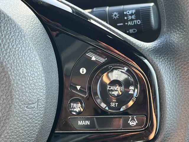 Ｎ－ＢＯＸカスタム Ｌ　純正ナビ／フルセグ／ＢＴ／ドラレコ／バックモニター／ＥＴＣ　シートヒーター付き　助手席エアバック　禁煙　Ｂカメ　１オーナ　ナビ・ＴＶ　ＬＥＤ　エアバッグ　パワーウインドウ　クルコン　エアコン　ＵＳＢ（19枚目）