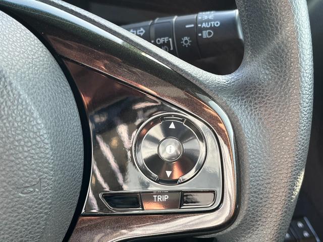 Ｎ－ＢＯＸカスタム Ｇ・Ｌ　センシングレス／純正ナビ／フルセグ／社外ドラレコ／バックモニター／ＥＴＣ　エアコン　フルセグテレビ　盗難防止システム　ＥＳＣ　両側スライド片側電動　ＷエアＢ　ベンチシート　キーフリーシステム　禁煙（17枚目）