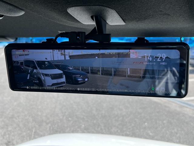 Ｎ－ＢＯＸカスタム Ｇ・Ｌ　センシングレス／純正ナビ／フルセグ／社外ドラレコ／バックモニター／ＥＴＣ　エアコン　フルセグテレビ　盗難防止システム　ＥＳＣ　両側スライド片側電動　ＷエアＢ　ベンチシート　キーフリーシステム　禁煙（19枚目）