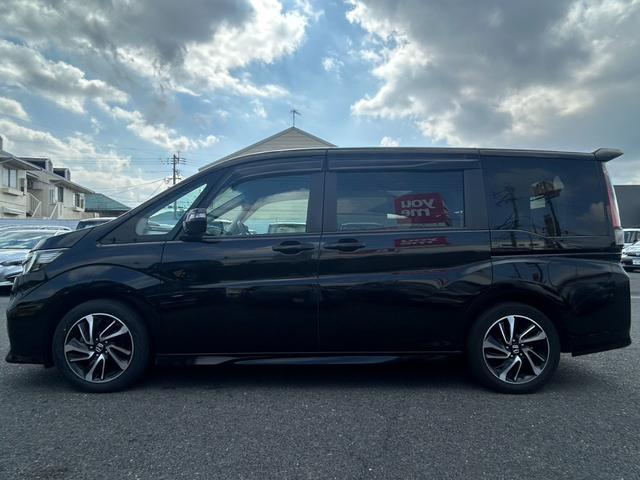 ステップワゴンスパーダ スパーダ・クールスピリットホンダセンシング　１０インチナビ／フルセグ／後席フリップダウンモニター／ドラレコ前後　スマートキ－　リヤカメラ　オートエアコン　アクティブクルーズ　イモビ　シートＨ　キーフリー　カーテンエアバック　アイドリングＳＴＯＰ（3枚目）