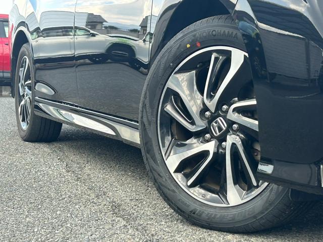 ステップワゴンスパーダ スパーダ・クールスピリットホンダセンシング　１０インチナビ／フルセグ／後席フリップダウンモニター／ドラレコ前後　スマートキ－　リヤカメラ　オートエアコン　アクティブクルーズ　イモビ　シートＨ　キーフリー　カーテンエアバック　アイドリングＳＴＯＰ（30枚目）