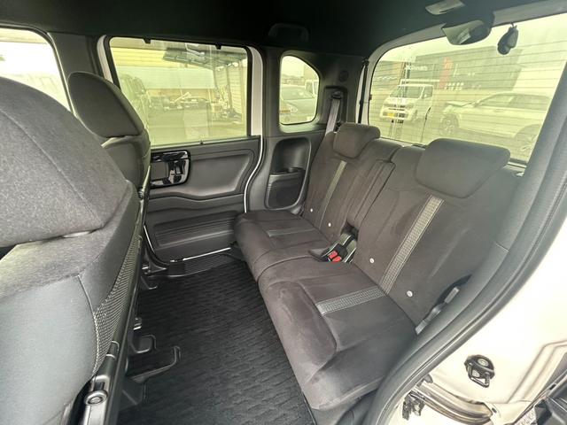 N-BOXカスタム L 純正ナビ/フルセグTV/Bluetooth/ドラレコ前後/ETC シートヒーター付き 助手席エアバック 禁煙 Bカメ 1オーナ ナビ・TV LED エアバッグ パワーウインドウ クルコン エアコン(10枚目)