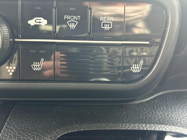 N-BOXカスタム L 純正ナビ/フルセグTV/Bluetooth/ドラレコ前後/ETC シートヒーター付き 助手席エアバック 禁煙 Bカメ 1オーナ ナビ・TV LED エアバッグ パワーウインドウ クルコン エアコン(21枚目)