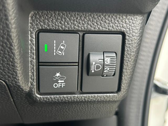 N-BOXカスタム L 純正ナビ/フルセグTV/Bluetooth/ドラレコ前後/ETC シートヒーター付き 助手席エアバック 禁煙 Bカメ 1オーナ ナビ・TV LED エアバッグ パワーウインドウ クルコン エアコン(24枚目)