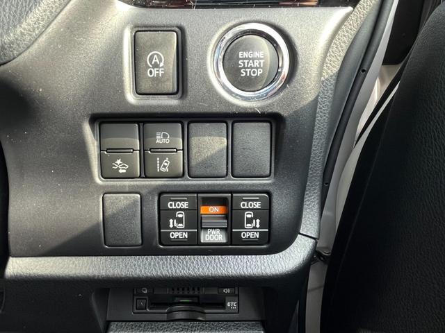 ヴォクシー ＺＳ煌ＩＩＩ　アルパインナビ＆フリップダウン／ドラレコ／ＥＴＣ／バックモニター　ヘッドライトＬＥＤ　Ｃセンサー　ＤＶＤ再生可　ワンオーナー車　リヤカメラ　ＥＴＣ車載器　地デジＴＶ　セキュリティアラーム　リアエアコン（19枚目）