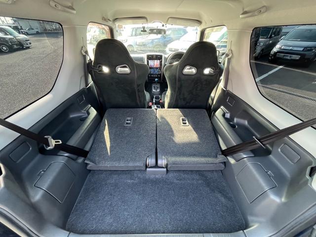 ジムニーシエラ ランドベンチャー　レカロシート／社外ナビ／ＴＶ／バックモニター／ドラレコ／ＥＴＣ　ＰＳ　ＤＶＤ再生可能　キ－レス　４ｗｄ　ナビＴＶ　マニュアルエアコン　助手席エアバック　運転席エアバック　ＥＴＣ車載器　ＡＢＳ　地デジ（12枚目）