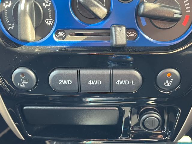 ジムニーシエラ ランドベンチャー　レカロシート／社外ナビ／ＴＶ／バックモニター／ドラレコ／ＥＴＣ　ＰＳ　ＤＶＤ再生可能　キ－レス　４ｗｄ　ナビＴＶ　マニュアルエアコン　助手席エアバック　運転席エアバック　ＥＴＣ車載器　ＡＢＳ　地デジ（18枚目）