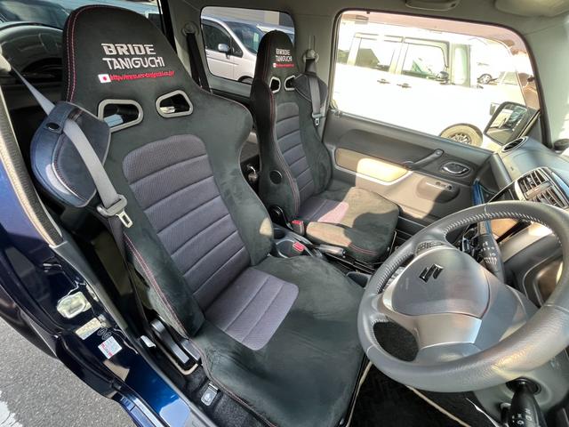 ジムニーシエラ ランドベンチャー　レカロシート／社外ナビ／ＴＶ／バックモニター／ドラレコ／ＥＴＣ　ＰＳ　ＤＶＤ再生可能　キ－レス　４ｗｄ　ナビＴＶ　マニュアルエアコン　助手席エアバック　運転席エアバック　ＥＴＣ車載器　ＡＢＳ　地デジ（21枚目）